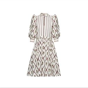 Lug Von Siga Maria Tulip Dress